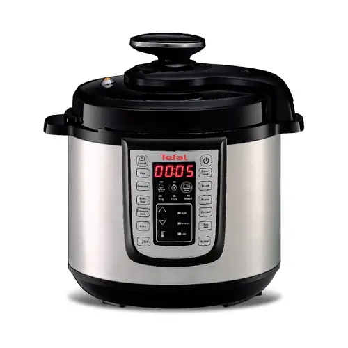 Мултикукър, Tefal CY505EE0 Epc Fast Mc Eco Pack Eu