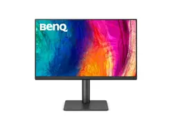 Монитор, BenQ PD2706QN, 27