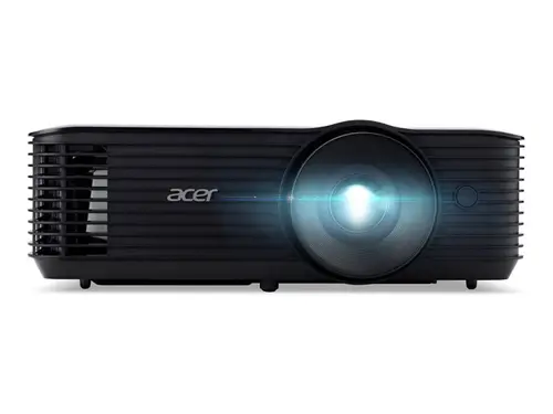 Мултимедиен проектор, Acer Projector X1328Wi, DLP, WXGA (1280x800), 5000 ANSI Lm, 20 000:1, 3D, Auto keystone, Wireless dongle included, 24/7 operation, Wifi, HDMI, VGA in, RCA, RS232, Audio in/out, DC Out (5V/1A), 3W Speaker, 2.7kg, Black Мултимедиен проектор, Acer Projector X1328Wi, DLP, WXGA (1280x800), 5000 ANSI Lm, 20 000:1, 3D, Auto keystone, Wireless dongle included, 24/7 operation, Wifi, HDMI, VGA in, RCA, RS232, Audio in/out, DC Out (5V/1A), 3W Speaker, 2.7kg, Black
