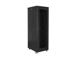 Комуникационен шкаф, Lanberg rack cabinet 19