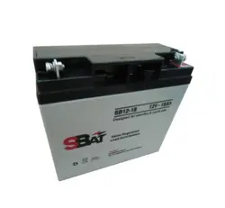Батерия, SBat 12-18