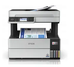 Мастилоструйно многофункционално устройство, Epson EcoTank L6490 WIFI MFP