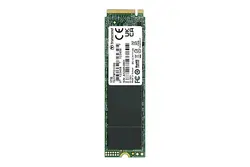 Твърд диск, Transcend 500GB, M.2 2280, PCIe Gen3x4, M-Key, QLC, DRAM-less