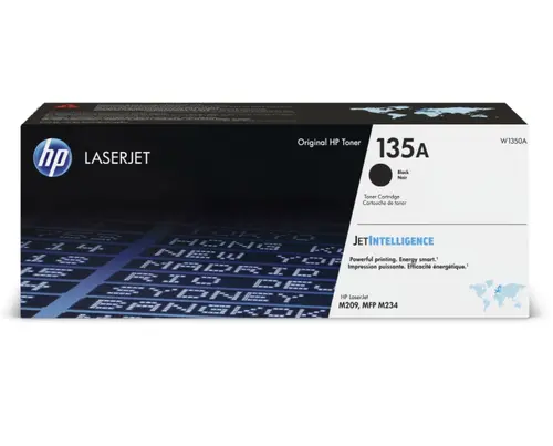 Консуматив, HP 135A Black Original LaserJet Toner Cartridge Консуматив, HP 135A Black Original LaserJet Toner Cartridge