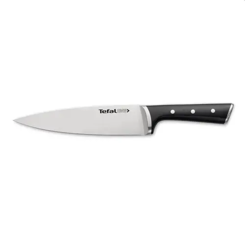 Нож, Tefal K2320214, Ingenio Ice Force sst. Chef knife 20cm