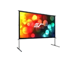 Екран, Elite Screen OMS100H2, 100