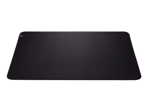 Подложка за мишка, BenQ ZOWIE GTF-X Large 470x390 mm, Gaming Mouse Pad for Esports, Cloth surface, Rubber Base Softness Medium, Thickness 3.5 mm, Stitched edges, Low friction surface, Combination of cloth and plastic, Liquid resistant surface, Uniform high-density rubber