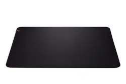 Подложка за мишка, BenQ ZOWIE GTF-X Large 470x390 mm, Gaming Mouse Pad for Esports, Cloth surface, Rubber Base Softness Medium, Thickness 3.5 mm, Stitched edges, Low friction surface, Combination of cloth and plastic, Liquid resistant surface, Uniform high-density rubber