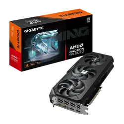 Видео карта, GIGABYTE GB RADEON R9070GAMING OC-16GD
