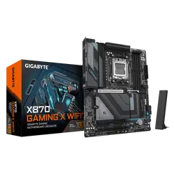 Дънна платка, GIGABYTE GB X870 GAMING X WIFI7