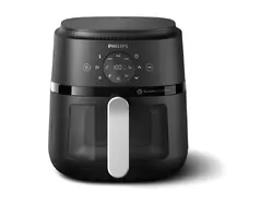 PHILIPS Airfryer Series 2000 3.2l сензорен екран прозорец за готвене