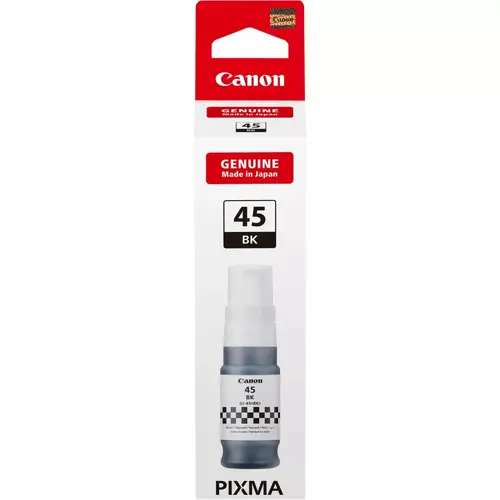Консуматив, Canon GI-45 BK Консуматив, Canon GI-45 BK