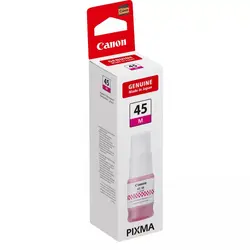 Консуматив, Canon GI-45 M