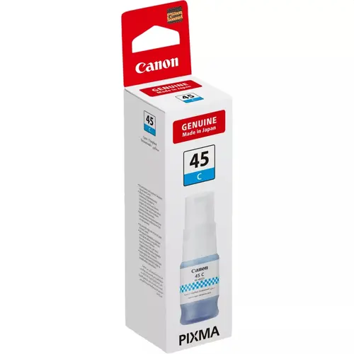 Консуматив, Canon GI-45 C Консуматив, Canon GI-45 C