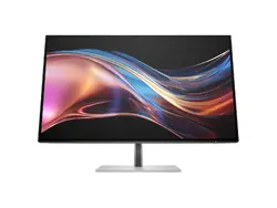 HP Series 7 Pro 727pu 27inch QHD Thunderbolt 4 Monitor DP HDMI SmartBuy (EU)