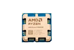 Процесор AMD RYZEN 9 9950X3D TRAY - 16-Core, 4.3 GHz, 128MB, 170W, AM5
