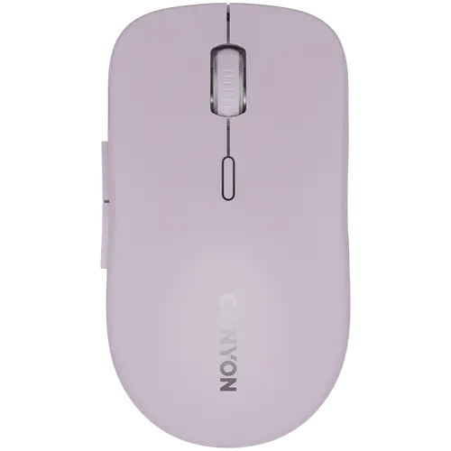 CANYON mouse MW-12 Dual band Wireless Pink