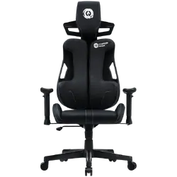 CANYON gaming chair Morphos ABCH01 Black