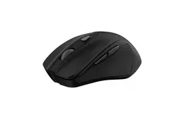 Мишка, TRUST Nito Silent Wireless Mouse - Black