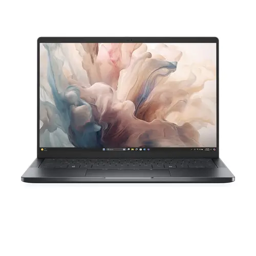 Лаптоп, Dell Pro 14 Premium PA14250, Intel Ultra 7 266V (48 TOPS NPU, 8 cores, up to 5.0GHz), 14.0" FHD+(1920x1200) WVA 400nits AG, 16GB LPDDR5x, 8533MT/s (onbd), 512GB SSD, Intel Arc, 8MP HDR+IR Cam and Mic, Wi-Fi 7, FPR, Backlit Kb, Win11 Pro, Magnesium, 3Y PS