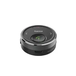 HAMA Блутут /Bluetooth /приемник за кола 3.5 мм жак