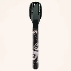 Комплект за хранене Akinod Straight Cutlery 12H34, Catwoman