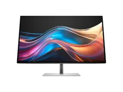 HP Series 7 Pro 727pq 27inch QHD Monitor DP HDMI SmartBuy (EU)