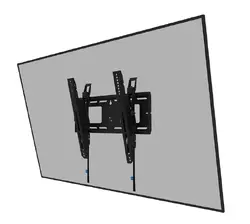 Стойка, Neomounts Level-750 Heavy duty wall mount 42-75
