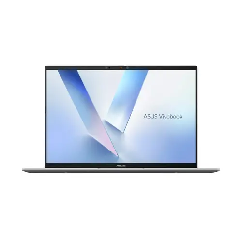 Лаптоп, Asus Vivobook X1607QA-MB004W,Purwa SE,16.0 WUXGA(WU) 1920X1200 16:10 300nits Anti-Glare ,LPDDR5X 16GB (on board )1TB PCIE G4 SSD,Qualcomm Adreno GPU, Windows 11, Cool Silver Лаптоп, Asus Vivobook X1607QA-MB004W,Purwa SE,16.0 WUXGA(WU) 1920X1200 16:10 300nits Anti-Glare ,LPDDR5X 16GB (on board )1TB PCIE G4 SSD,Qualcomm Adreno GPU, Windows 11, Cool Silver