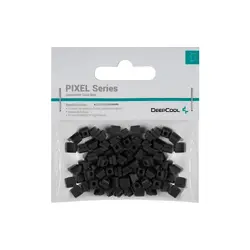 DeepCool силиконови битове PIXEL Black