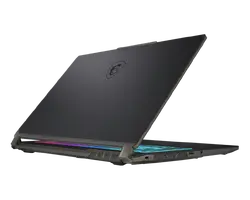 Лаптоп, MSI Cyborg 15 A13VEK, i5-13420H (8C/12T, up to 4.60GHz, 12 MB), GeForce RTX 4050 6GB GDDR6 194 AI TOPS, 15.6