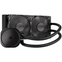 CORSAIR NAUTILUS 240, 240mm Radiator, Liquid CPU Cooler
