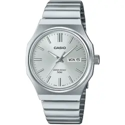 Мъжки аналогов часовник Casio - Casio Collection - MTP-E735D-7AVDF