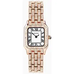 Дамски аналогов часовник Sekonda Monica - S-40662.00