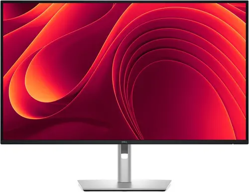 Монитор, Dell P3225DE, 31.5" WQHD LED, IPS Anti-Glare, 5ms, 100 Hz, 1500:1, 350 cd/m2, 2560x1440, 99% sRGB, USB-C Hub, 3x USB 5Gbps Type-A, HDMI, Display Port, Power Delivery 90w, RJ45, Height Adjustable, Pivot, Swivel, Tilt, Black Монитор, Dell P3225DE, 31.5" WQHD LED, IPS Anti-Glare, 5ms, 100 Hz, 1500:1, 350 cd/m2, 2560x1440, 99% sRGB, USB-C Hub, 3x USB 5Gbps Type-A, HDMI, Display Port, Power Delivery 90w, RJ45, Height Adjustable, Pivot, Swivel, Tilt, Black