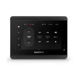 Garmin TD 50, 5