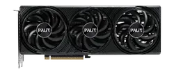 Видео карта, PALIT RTX5070 INFINITI 3 12GB