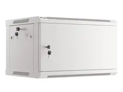 Комуникационен шкаф, Lanberg rack cabinet 19