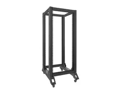 Комуникационен шкаф, Lanberg open rack 19