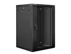 Комуникационен шкаф, Lanberg rack cabinet 19