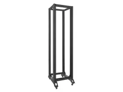 Комуникационен шкаф, Lanberg open rack 19