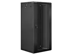 Комуникационен шкаф, Lanberg rack cabinet 19