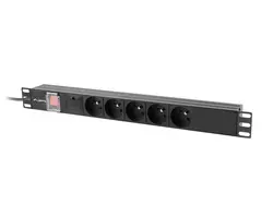 Разклонител, Lanberg power distribution unit (pdu) 19