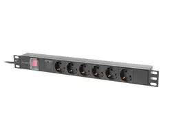 Разклонител, Lanberg power distribution unit (pdu) 19