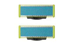 PHILIPS OneBlade резервно ножче 2pc