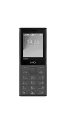HMD 150 MUSIC DS DARK GREY