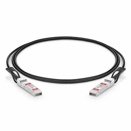 Кабел, Cisco 25GBASE-CU SFP28 Cable 3 Meter