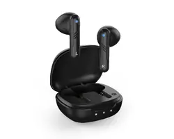 Genius безжични слушалки TWS Bluetooth 5.3 Earphones HS-M905BT Black
