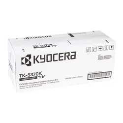 Тонер касета Kyocera TK-5370K, черна