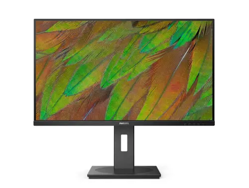 Монитор, Philips 32B1N3800, 31.5" VA WLED, 3840x2160@60Hz, 4ms GtG, 350cd m/2, 3500:1, 50M:1 DCR, Adaptive Sync, FlickerFree, LowBlue Mode, 3Wx2, Tilt, Height Adjust, Pivot, Swivel, 2xHDMI, DP, USB hub Монитор, Philips 32B1N3800, 31.5" VA WLED, 3840x2160@60Hz, 4ms GtG, 350cd m/2, 3500:1, 50M:1 DCR, Adaptive Sync, FlickerFree, LowBlue Mode, 3Wx2, Tilt, Height Adjust, Pivot, Swivel, 2xHDMI, DP, USB hub